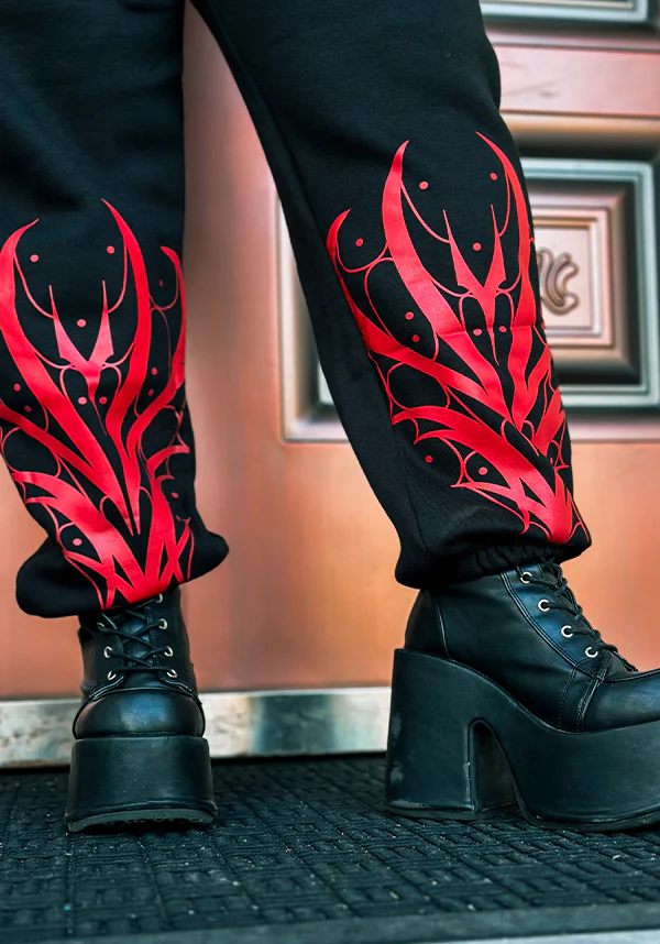 Eldritch Stag | JOGGERS* - Image 6