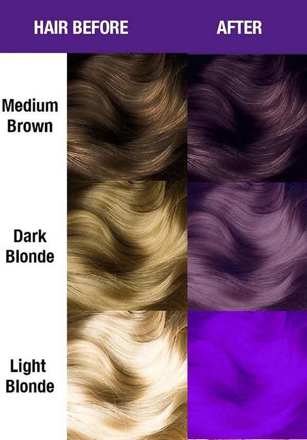 Electric Amethyst | CLASSIC COLOUR - Image 5