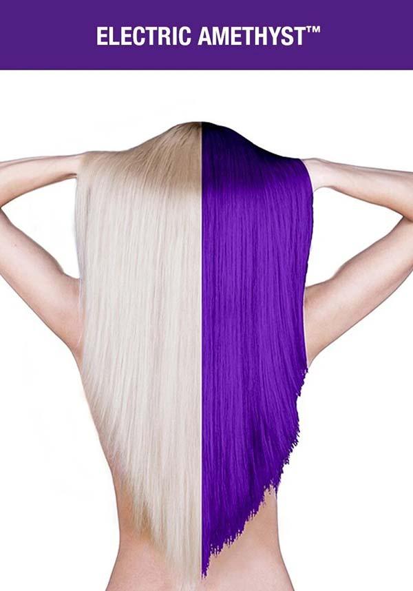 Electric Amethyst | CLASSIC COLOUR - Image 6