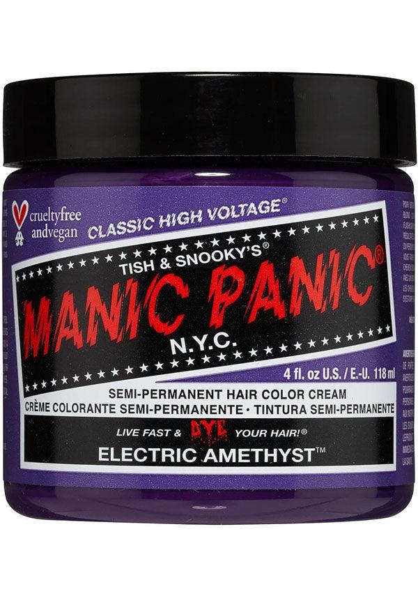 Electric Amethyst | CLASSIC COLOUR - Image 7