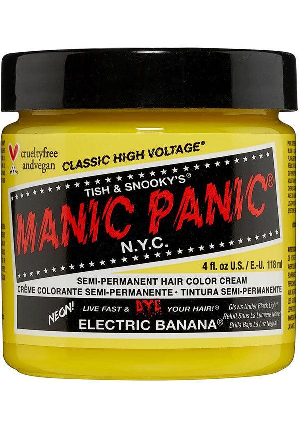 Electric Banana | CLASSIC COLOUR - Image 7