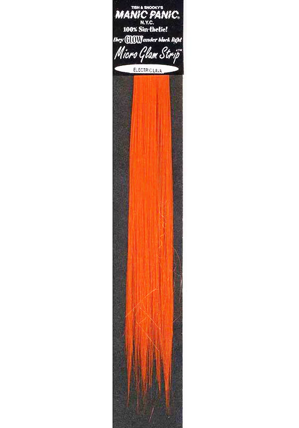 Electric Lava Micro | GLAM STRIP* - Image 2