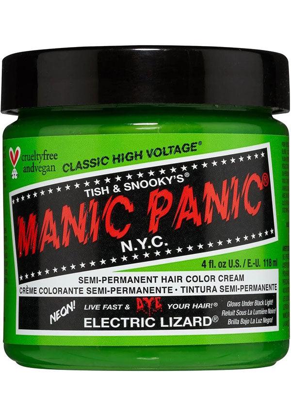 Electric Lizard | CLASSIC COLOUR - Image 7