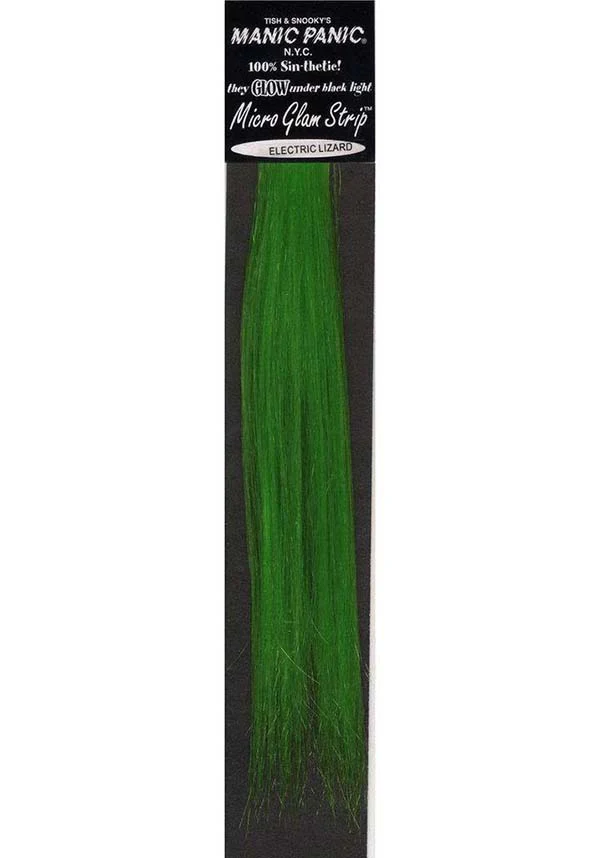 Electric Lizard Micro | GLAM STRIPS* - Image 2