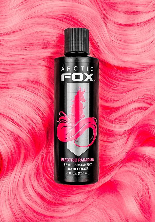 Electric Paradise | HAIR COLOUR [236ml]