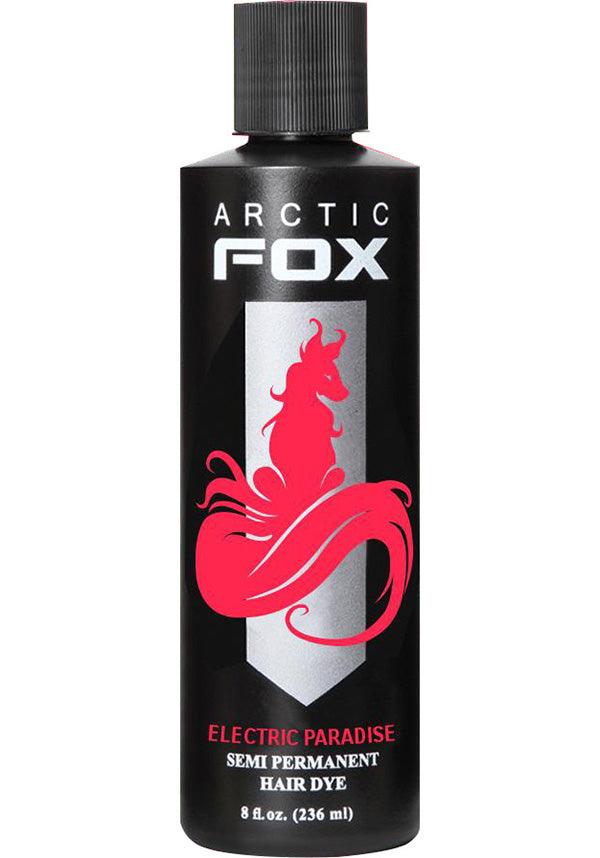 Electric Paradise | HAIR COLOUR [236ml] - Image 5