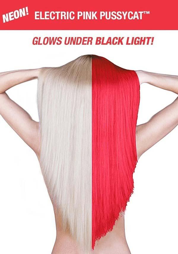 Electric Pink Pussycat | CLASSIC COLOUR - Image 6