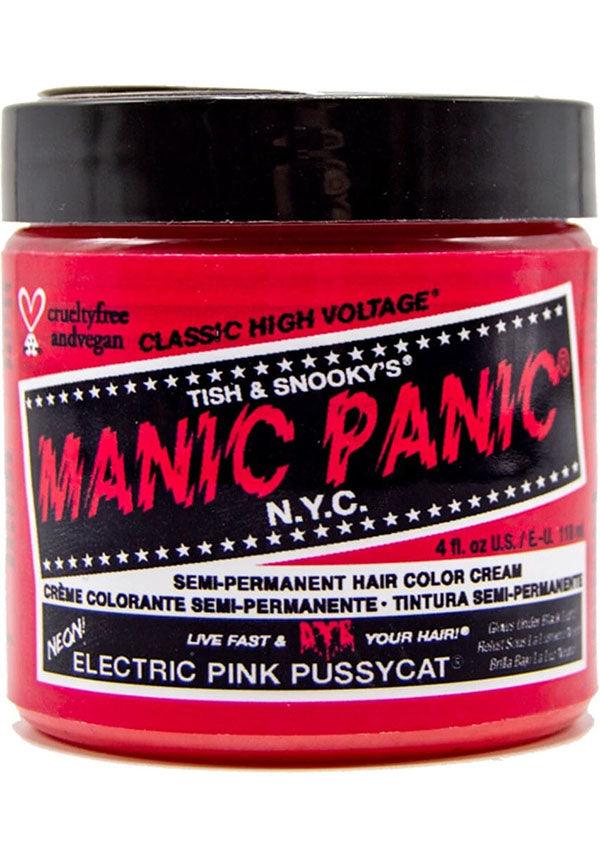 Electric Pink Pussycat | CLASSIC COLOUR - Image 7