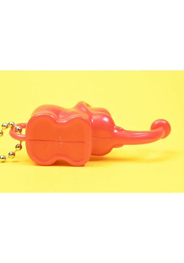 Elephant Watering Can | MINI KEYCHAIN [BLIND BOX]* - Image 14