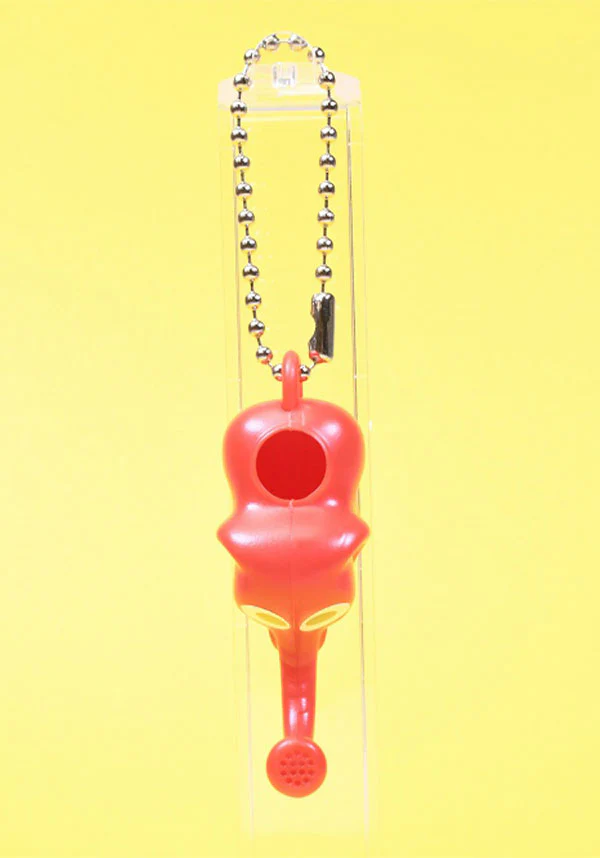 Elephant Watering Can | MINI KEYCHAIN [BLIND BOX]* - Image 15