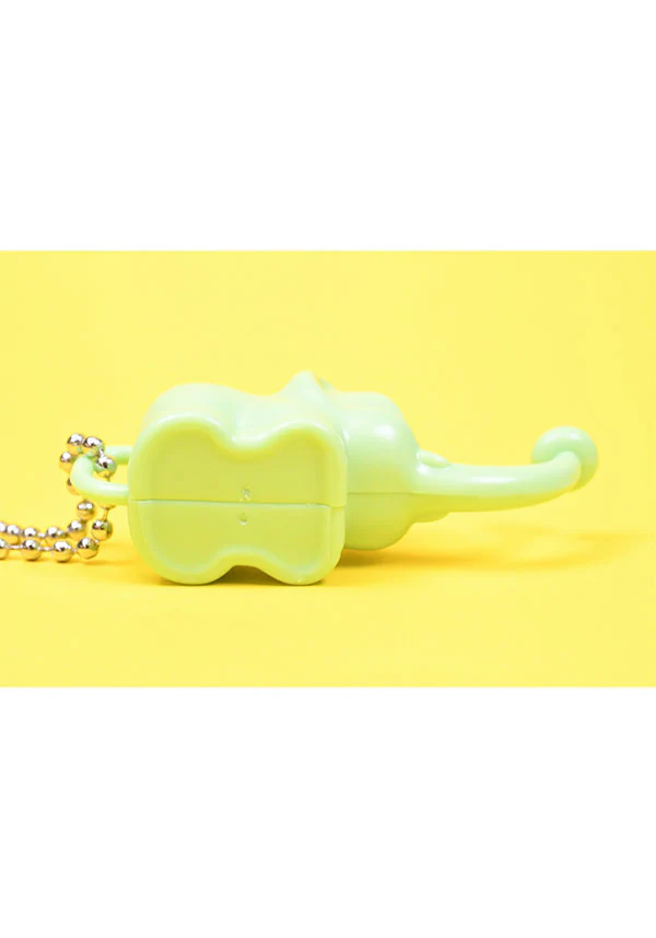 Elephant Watering Can | MINI KEYCHAIN [BLIND BOX]* - Image 18