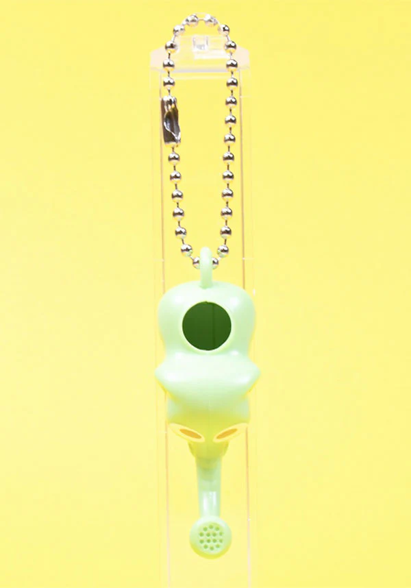 Elephant Watering Can | MINI KEYCHAIN [BLIND BOX]* - Image 19