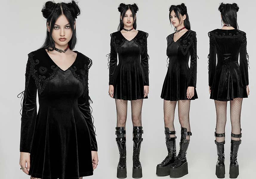 Elodie | MINI DRESS* - Image 13