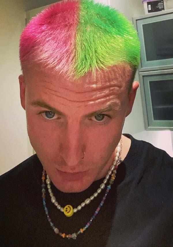 Emerald Green | HAIR COLOUR - Image 3