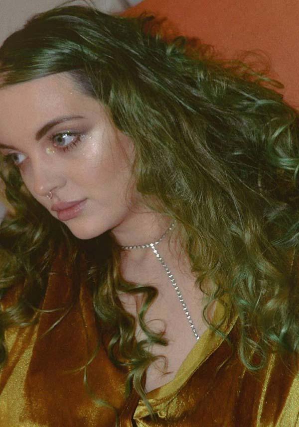 Emerald Green | HAIR COLOUR - Image 4