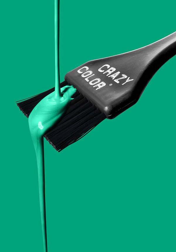 Emerald Green | HAIR COLOUR - Image 6