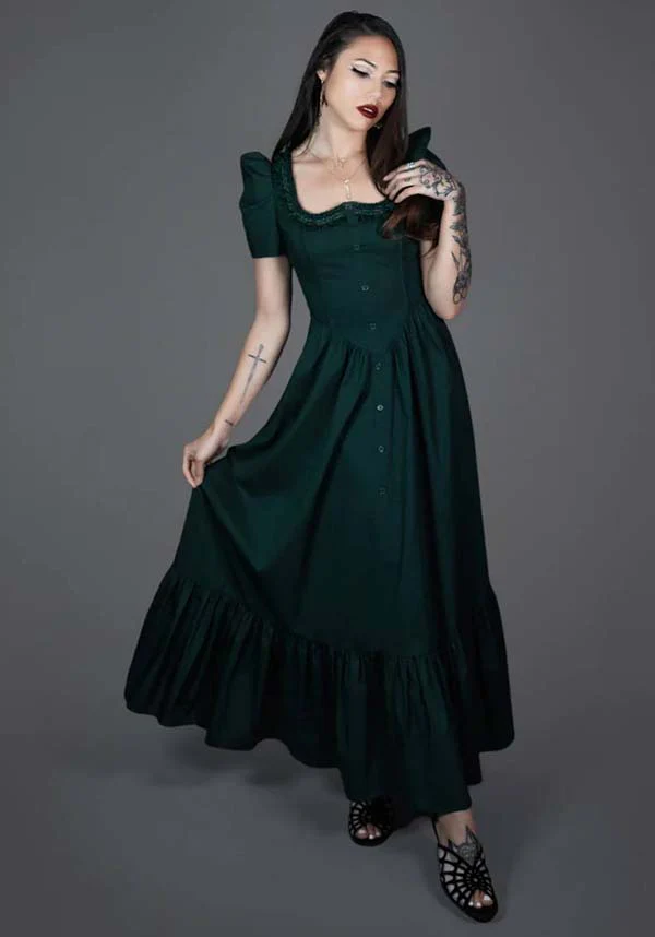 Emeraude | DRESS - Image 27