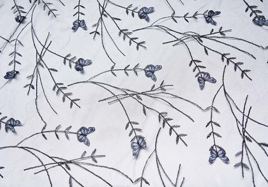 Emily Papillon | VEIL SCARF - Image 8