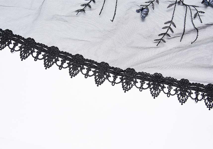 Emily Papillon | VEIL SCARF - Image 9