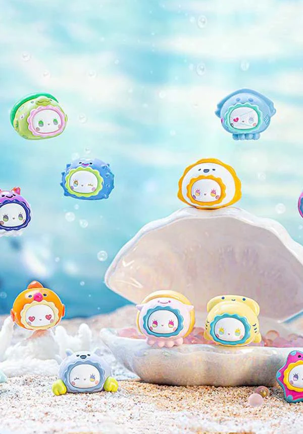 Emma Ocean Bubble Beans | BLIND BOX - Image 8