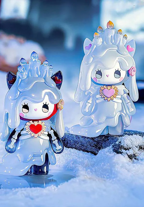 Emma Secret Forest Frostveil | FIGURE [BLIND BOX] - Image 12
