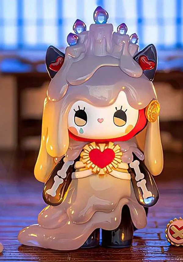 Emma Secret Forest Frostveil | FIGURE [BLIND BOX] - Image 13