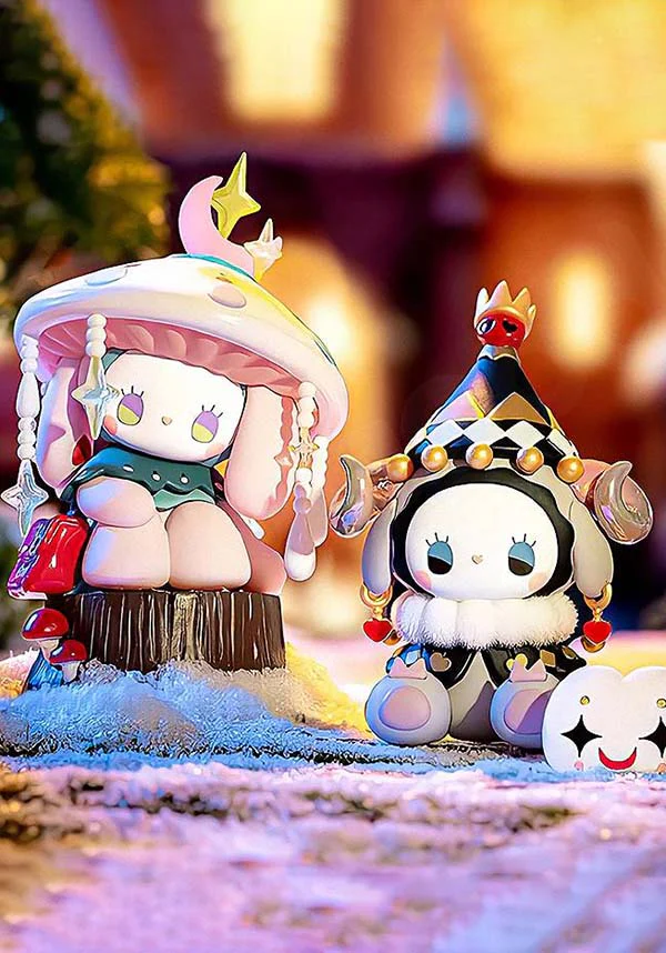 Emma Secret Forest Frostveil | FIGURE [BLIND BOX] - Image 14
