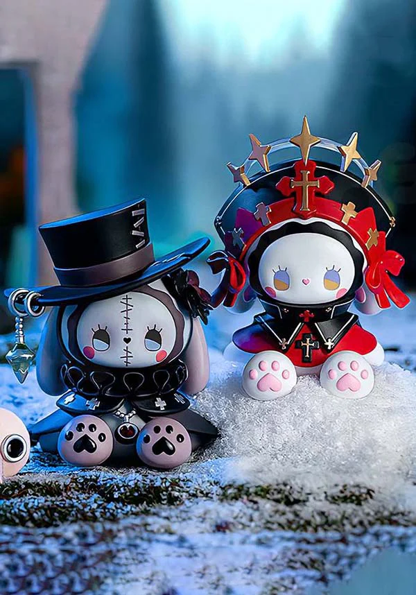 Emma Secret Forest Frostveil | FIGURE [BLIND BOX] - Image 15