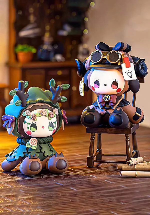 Emma Secret Forest Frostveil | FIGURE [BLIND BOX] - Image 16