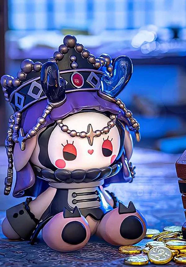 Emma Secret Forest Frostveil | FIGURE [BLIND BOX] - Image 20