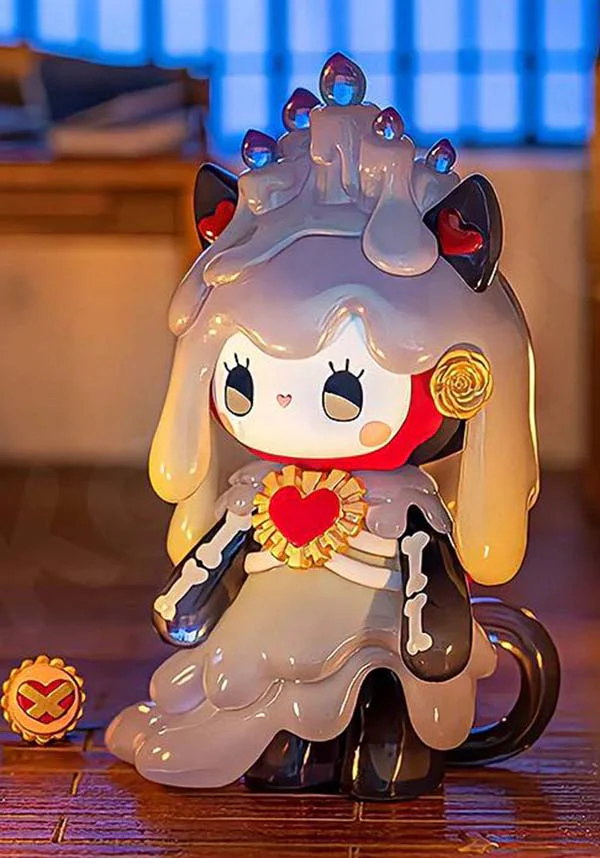 Emma Secret Forest Frostveil | FIGURE [BLIND BOX] - Image 21