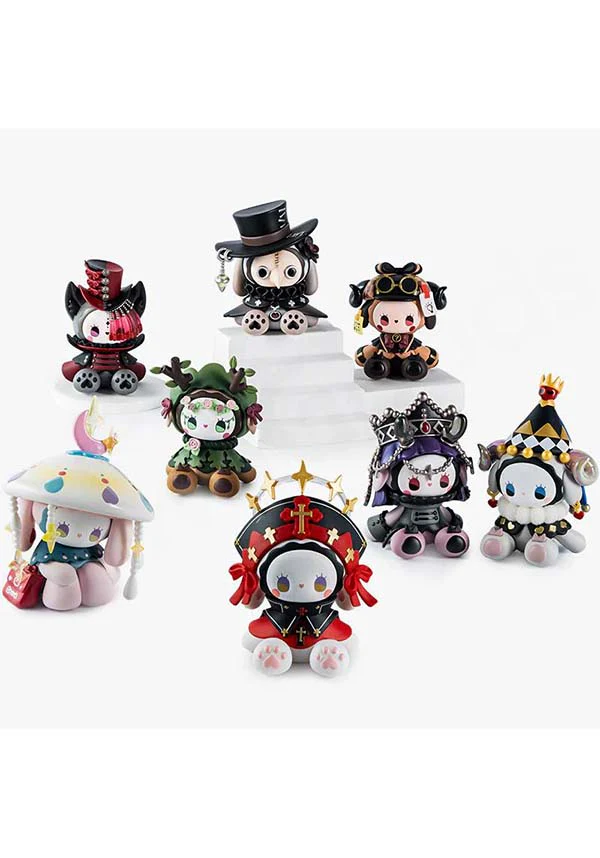 Emma Secret Forest Frostveil | FIGURE [BLIND BOX] - Image 22