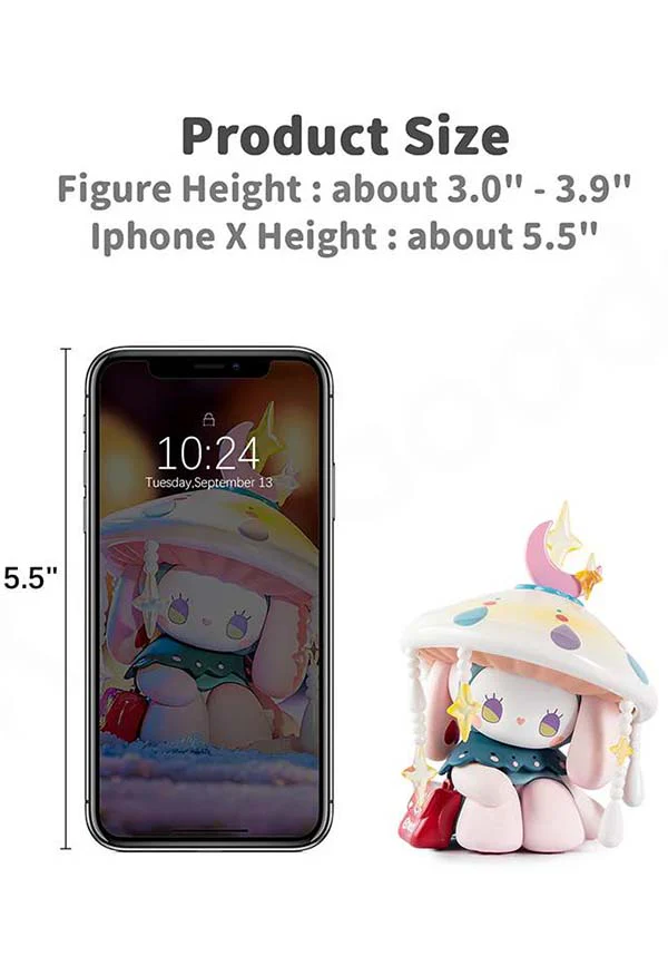 Emma Secret Forest Frostveil | FIGURE [BLIND BOX] - Image 23