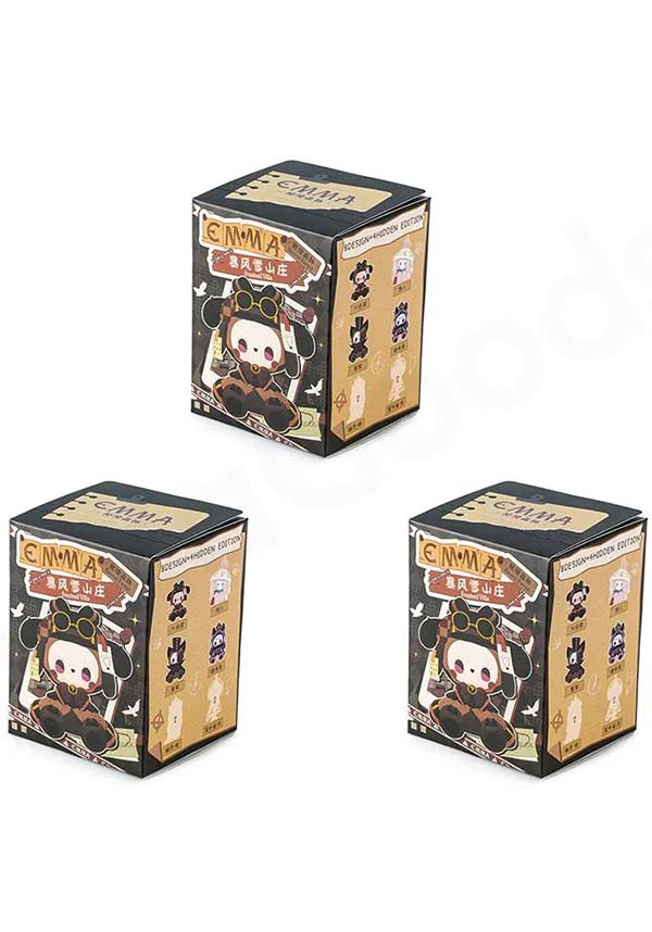 Emma Secret Forest Frostveil | FIGURE [BLIND BOX] - Image 25