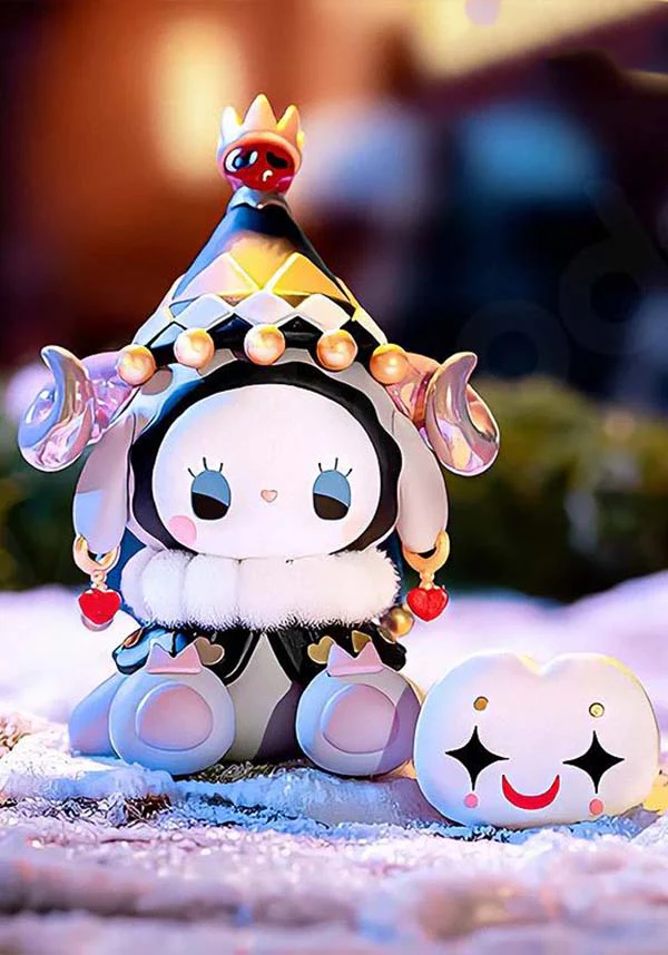 Emma Secret Forest Frostveil | FIGURE [BLIND BOX] - Image 5
