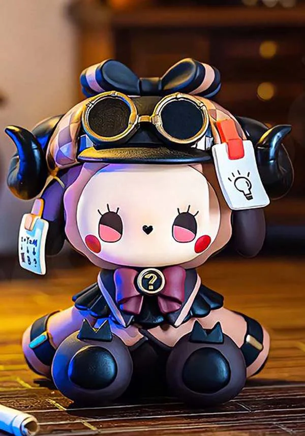 Emma Secret Forest Frostveil | FIGURE [BLIND BOX] - Image 6