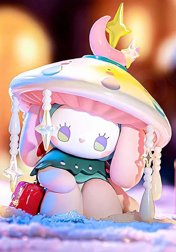 Emma Secret Forest Frostveil | FIGURE [BLIND BOX] - Image 7