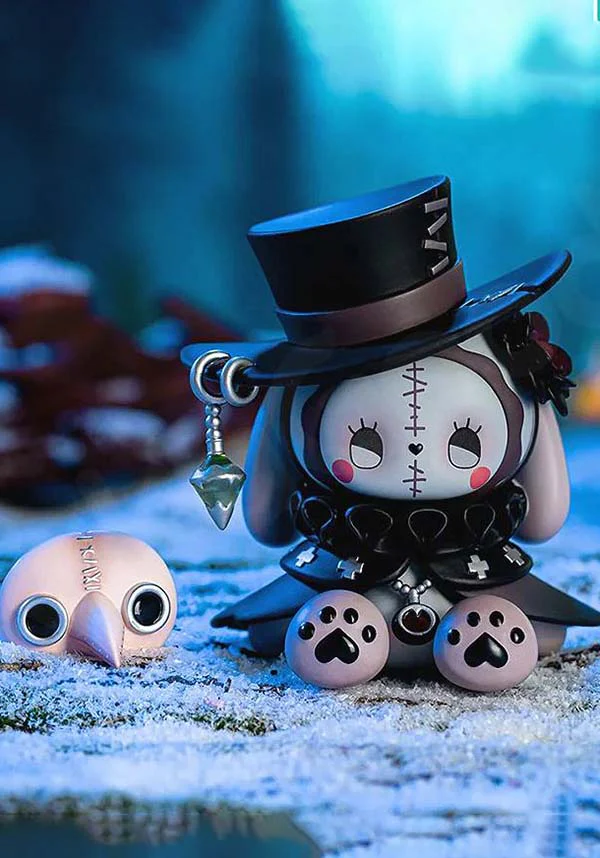 Emma Secret Forest Frostveil | FIGURE [BLIND BOX] - Image 8