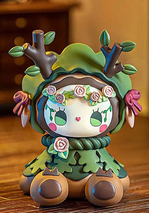 Emma Secret Forest Frostveil | FIGURE [BLIND BOX] - Image 9