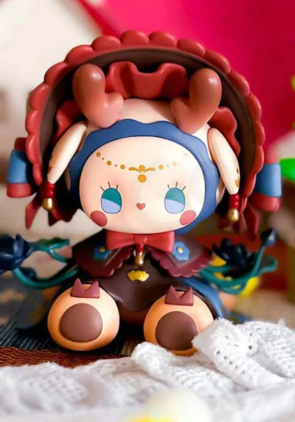 Emma Secret Forest Perfume Discovery | BLIND BOX - Image 11