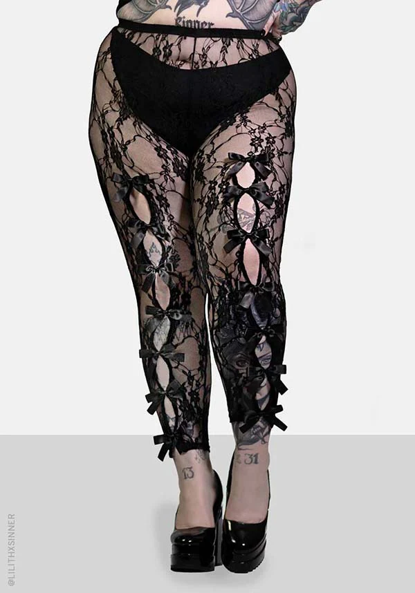 Empress | LEGGINGS*