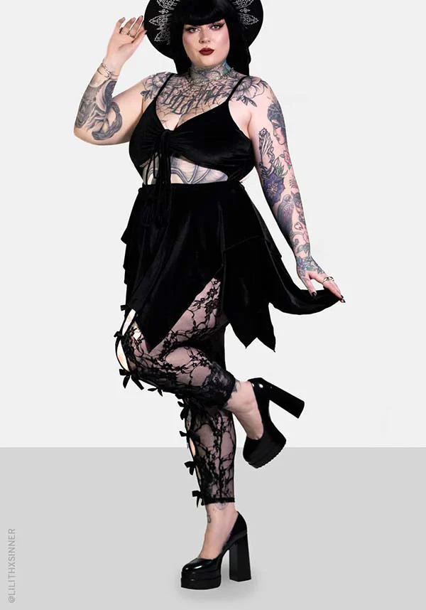 Empress | LEGGINGS* - Image 2