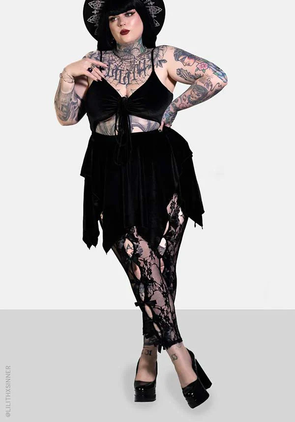 Empress | LEGGINGS* - Image 3
