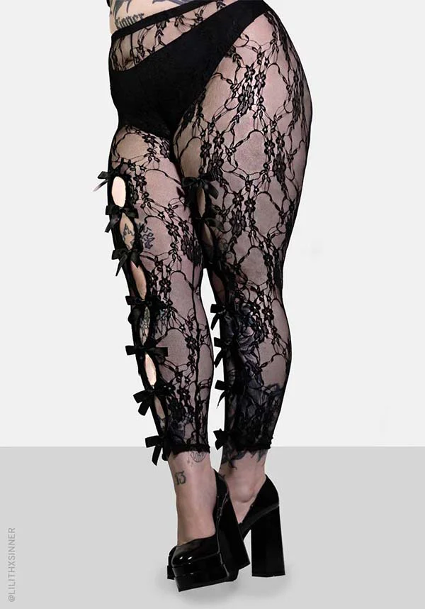 Empress | LEGGINGS* - Image 4