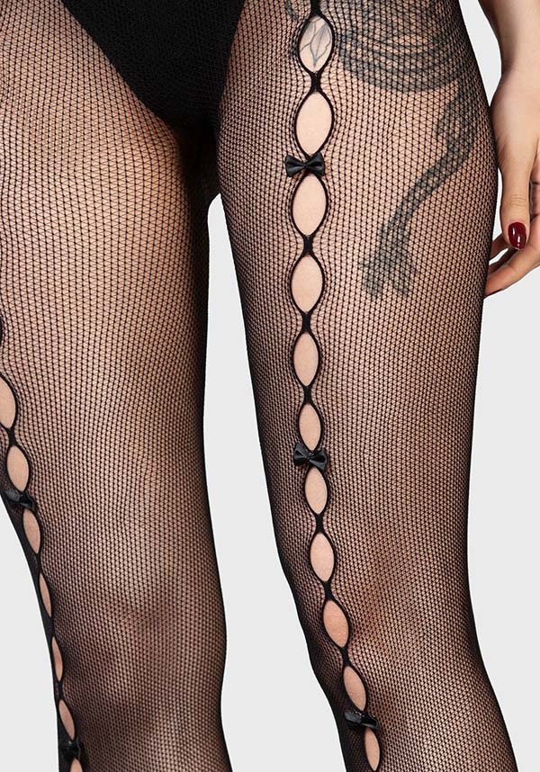 Empty Promise | TIGHTS* - Image 2