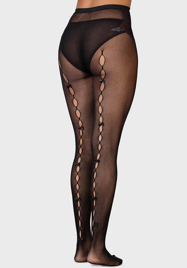 Empty Promise | TIGHTS* - Image 4