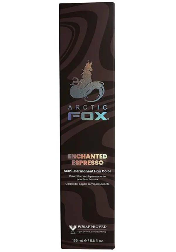 Enchanted Espresso | HAIR COLOUR [165ml] - Image 3