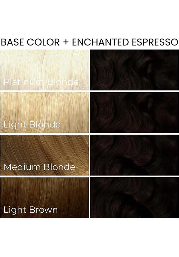 Enchanted Espresso | HAIR COLOUR [165ml] - Image 6