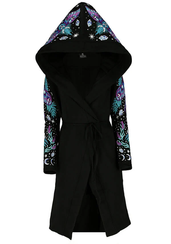 Enchanted Forest | HOODIE - Image 15