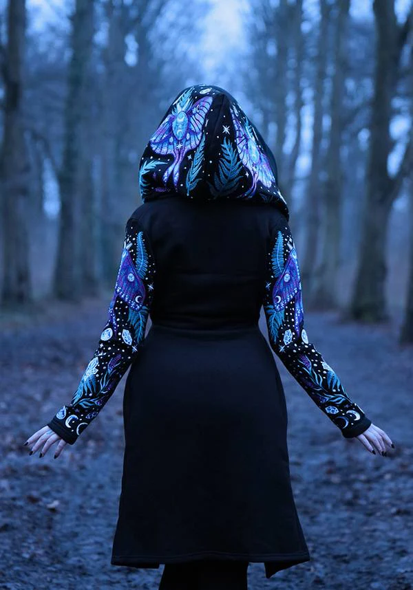 Enchanted Forest | HOODIE - Image 2